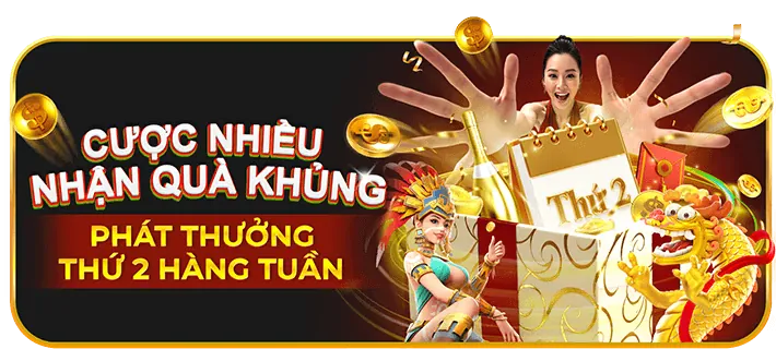 Khuyến mãi chào mừng thành viên mới Win58