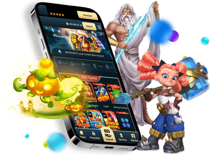 Thưởng chào mừng thành viên mới tại Win58