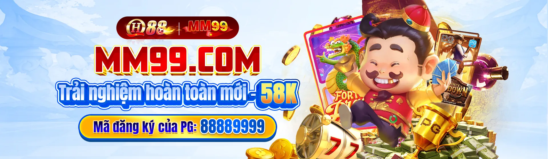 Hình ảnh chính về đăng nhập Win58 với các khuyến mãi hấp dẫn