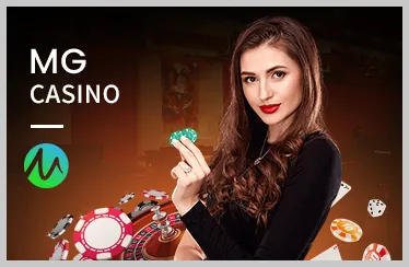 Bàn chơi Poker với chip và lá bài